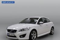 Volvo C30 D2 R-Design