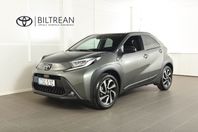 Toyota Aygo X 1.0 Pulse Automat