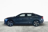 Polestar 2 Long Range Dual Motor 78kWh Plus Pilot