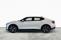 Polestar 2 Long Range Dual Motor 78kWh Plus Pilot Performanc