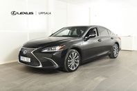 Lexus ES 300h Limited Edition