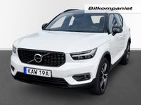 Volvo XC40 T5 Twin Engine R-Design Intro Edt