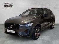 Volvo XC60 Recharge T6 II Plus Dark Edition.