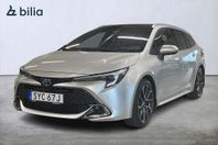 Toyota Corolla Touring Sports Hybrid 1,8 Executive Panorama,