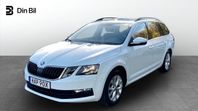 Skoda Octavia Kombi Ambition TSi 115