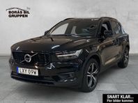 Volvo XC40 Recharge T4 R-Design