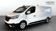 Renault trafic TRAFIC L2H1 NORDIC LINE DCI 150 EDC AT GSR2