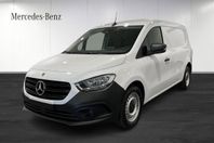 Mercedes-Benz Citan CITAN 110 CDI SKÅP L2