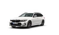 BMW 330e xDrive Touring M Sport Business Launch Ränta 0,95%