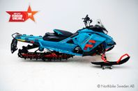 Ski-Doo Freeride 154" S-38 *FLÄKT