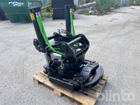 Tiltrotator Steelwrist X26 S70 GR FPL