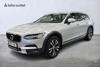 Volvo V90 Cross Country Polestar Optimering D4 AWD P-Värm