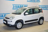 Fiat Panda 0,9 TwinAir 4x4