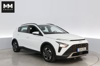 Hyundai Bayon 1.0 T-GDI/Aut/Essential/Carplay/Backkamera/VAT