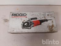 Gängmaskin Ridgid