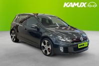 Volkswagen Golf GTI 2.0 TSI DSG 211Hk