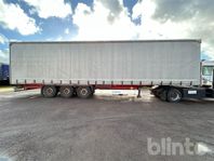 Trailer KRONE