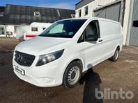 Skåpbil Mercedes-Benz Vito 109 CDI