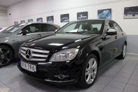 Mercedes-Benz C 200 Kompressor Avantgarde