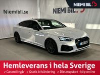 Audi A5 Sportback 45 TFSI quattro S Tronic Matrix/Bkam/SoV