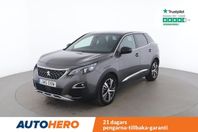 Peugeot 3008 GT Hybrid4 1.6 + 13.2 kWh AWD EAT / PDC, 300HK