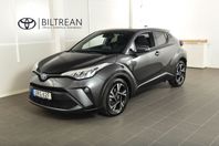 Toyota C-HR 1,8 Elhybrid X-Edition MY23 BSM