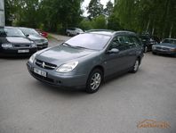 Citroën C5 Wagon 2.0 Manuell, 136hk