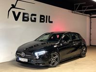 Mercedes-Benz A 180 d 7G-DCT AMG Sport Night Pano Kamera