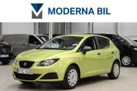 Seat Ibiza 1.4 NYSERVAD+NYBESIKTIGAD NY KAMREM+VPUMP