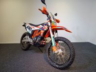 KTM 690 ENDURO R /3,95% ränta t.o.m. 31/10!