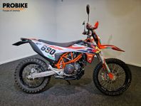 KTM 690 ENDURO R