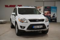 Ford Kuga 2.0 TDCi AWD Titanium RÄNTEKAMPANJ 3.95 %