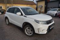 Suzuki Vitara Hybrid AllGrip AWD Aut/Backkamera