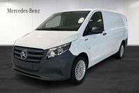 Mercedes-Benz Vito 112 SKÅP LÅNG