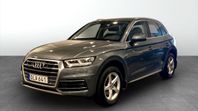 Audi Q5 2.0 TDI quattro S tronic