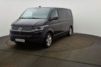 Volkswagen Multivan 2.0 TDI 4Motion Comfortline värmare