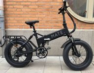 Mate Bike X – 2023