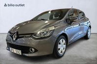 Renault Clio 1.2 Expression 7200mil / Navi / Bluetooth