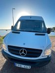 Mercedes-Benz Sprinter 315 CDI Skåpbil, 1 brukare, automat