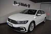 Volkswagen Passat Sportscombi GTE 218hk Plug-In-Hybrid *Drag