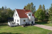 Bostad uthyres - hus i Lessebo - 4 rum, 100m²