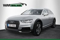 Audi A4 allroad quattro 2.0 TDI S Tronic Proline ,Värmare