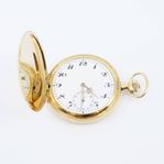 Fickur Omega 18K