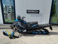 Polaris Switchback Assault 650 -22