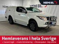 Mitsubishi L200 Club Cab 2.4 IC/TC DI-D 4WD SoV/Dvärm/Drag