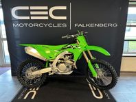 Kawasaki KX 450