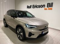 Volvo XC40 Recharge Single Motor Extended Range Core SE