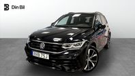 Volkswagen Tiguan eHybrid R-LINE 245 HK