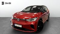 Volkswagen ID.5 GTX / Top Sport / Komfort Plus