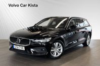 Volvo V60 B4 Diesel Momentum Advanced SE (BEG V-HJUL INGÅR)